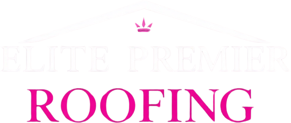 Elite Premier roofing, LLC logo