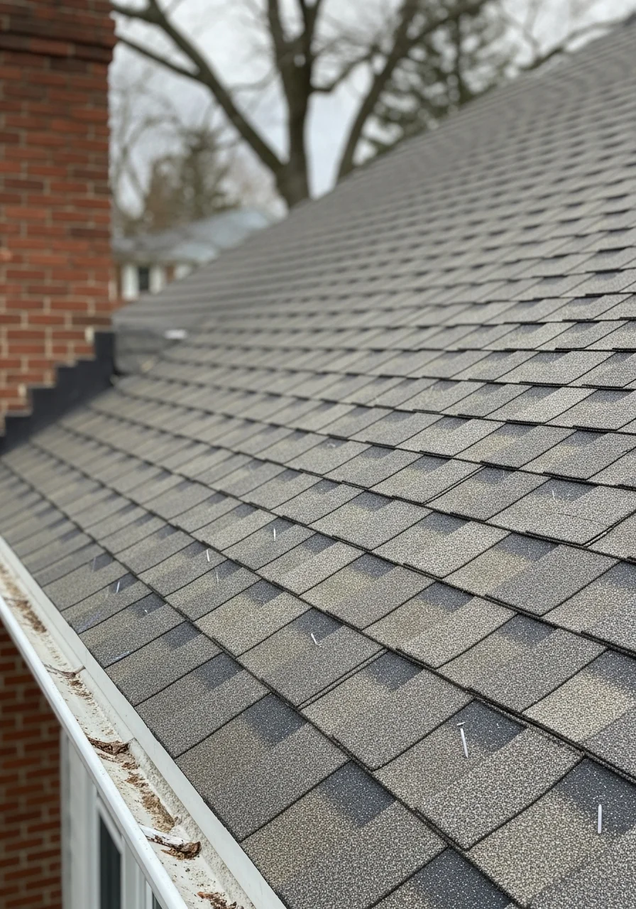 Close-up of quality workmanship on a West Hartford home exterior, demonstrating attention to detail and local standards.
